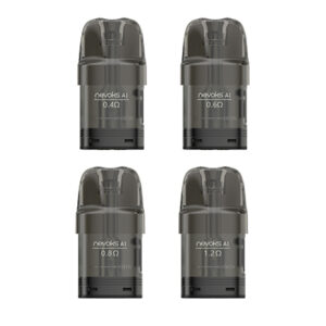 Nevoks Feelin A1 Replacement Mesh Pod - 1x3