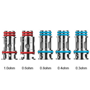 Nevoks Feelin/Pagee Coils - 1x5