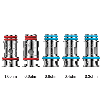 Nevoks Feelin/Pagee Coils - 1x5