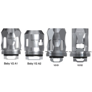 Smok Baby V2 Coils