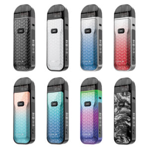 Smok Nord 5 Pod System
