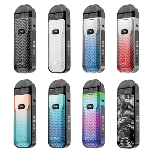 Smok Nord 5 Pod System