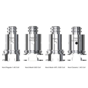 Smok Nord Coils