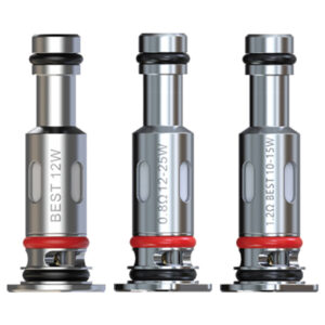 Smok Novo 4 LP1 Coils - 1x5