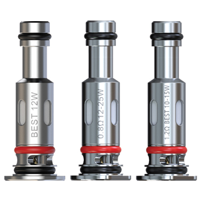 Smok Novo 4 LP1 Coils - 1x5