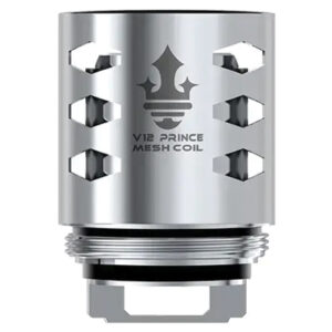 Smok TFV12 Prince - Mesh Coil 0.15ohm - 1x3