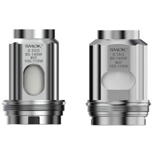 Smok TFV18 Mesh Coils - 1x3