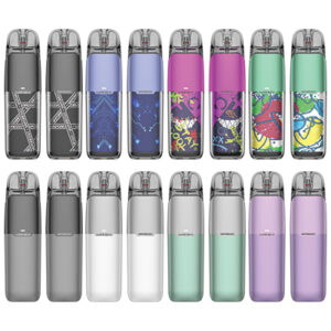 Vaporesso LUXE Q2 SE Pod Kit