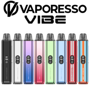 Vaporesso Vibe Pod Kit