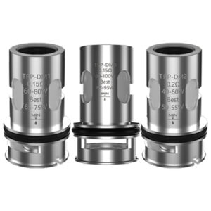 Voopoo TPP Mesh Coil - 1x3