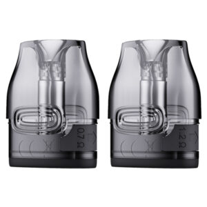 Voopoo Vthru/Vmate Pod Replacement - 1x2