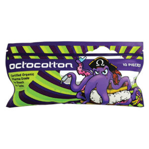 Octo Cotton - 1x1