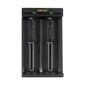 Golisi Needle 2 USB Charger