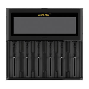 Golisi S6 Smart Charger