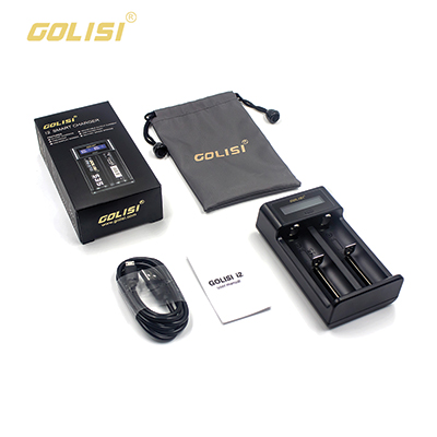Golisi I2 USB Charger - Image 5