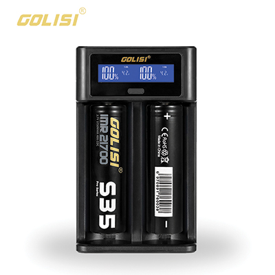 Golisi I2 USB Charger - Image 2