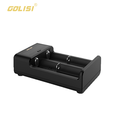 Golisi I2 USB Charger - Image 3