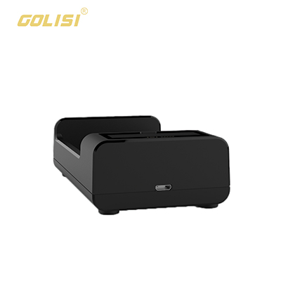 Golisi I2 USB Charger - Image 4