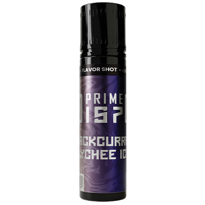 Blackcurrant Lychee