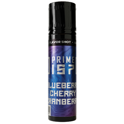 Blueberry Cherry Cranberry