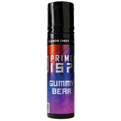 Gummy Bear