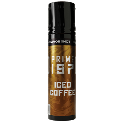 Iced Coffee