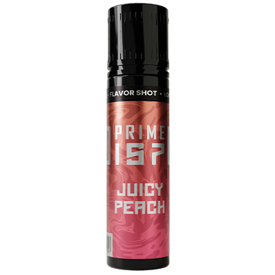 Juicy Peach
