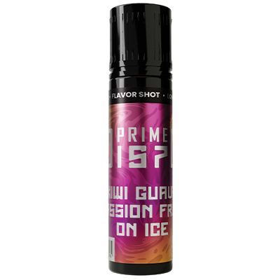 Kiwi Guava Passion Fruit