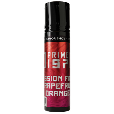 Passion Fruit Grapefruit Orange