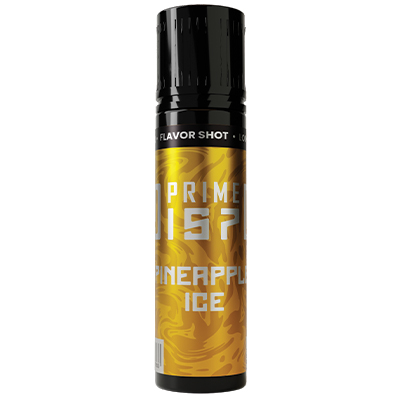 Pineapple Ice
