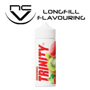 Local - NCV - Trinity Longfill Flavouring 120ml