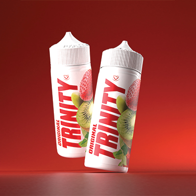 Local - NCV - Trinity Longfill Flavouring 120ml - Image 3