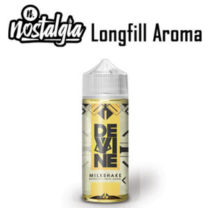 Local - Nostalgia Devine Longfill Aroma 120ml