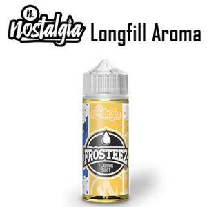 Local - Nostalgia Frosteez Longfill Aroma 120ml