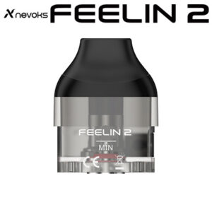Nevoks Feelin 2 Empty Pod - 1x2