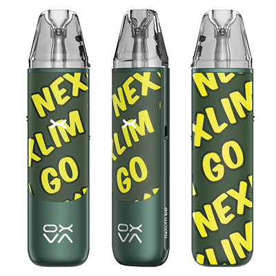 OXVA NeXlim Go Pod Kit - Image 16