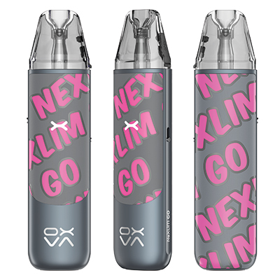 OXVA NeXlim Go Pod Kit - Image 14