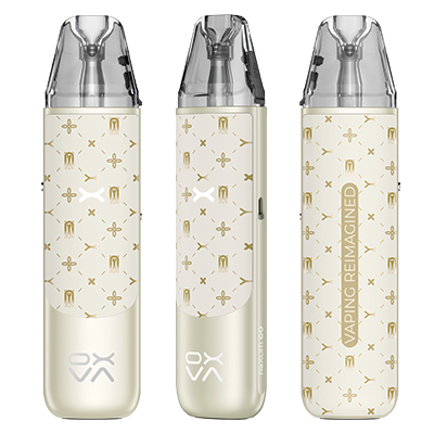 OXVA NeXlim Go Pod Kit - Image 11
