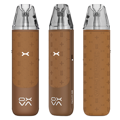 OXVA NeXlim Go Pod Kit - Image 10