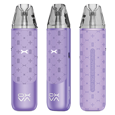 OXVA NeXlim Go Pod Kit - Image 12