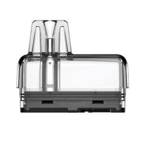 Vaporesso ECO Nano 0.8ohm Mesh Pod - 1x2