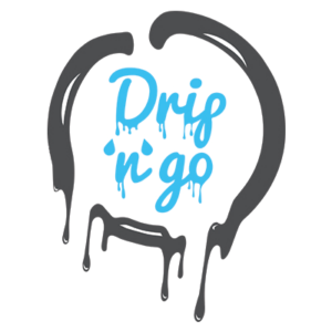 Drip n Go logo