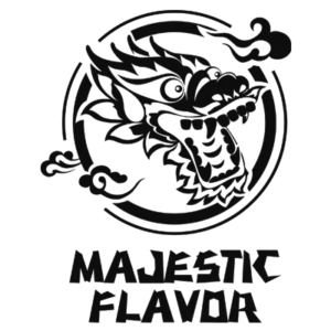 Majestic Flavor logo