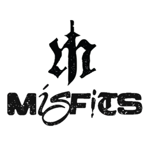 Misfits logo