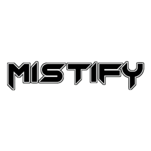 Mistify logo
