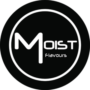 Moist Flavours logo