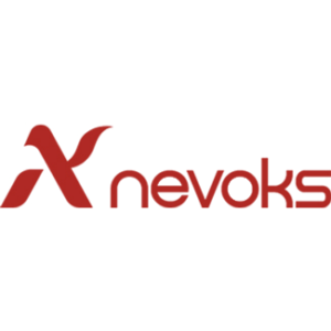 Nevoks logo