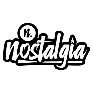 Nostalgia logo