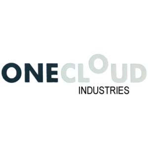 One Cloud Industries logo