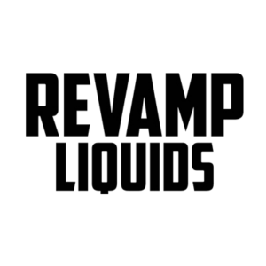 Revamp Liquids logo